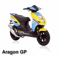 CPI Aragon GP