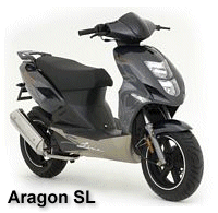 CPI Aragon SL