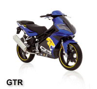 CPI GTR