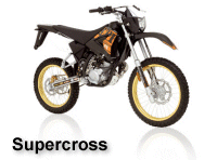 CPI Supercross