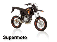 CPI Supermoto